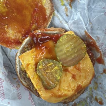 Dairy Queen Grill & Chill - Fast Food Near Me - Coushatta, Louisiana