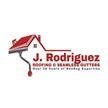 Slide of J Rodriguez Roofing & Seamless Gutters