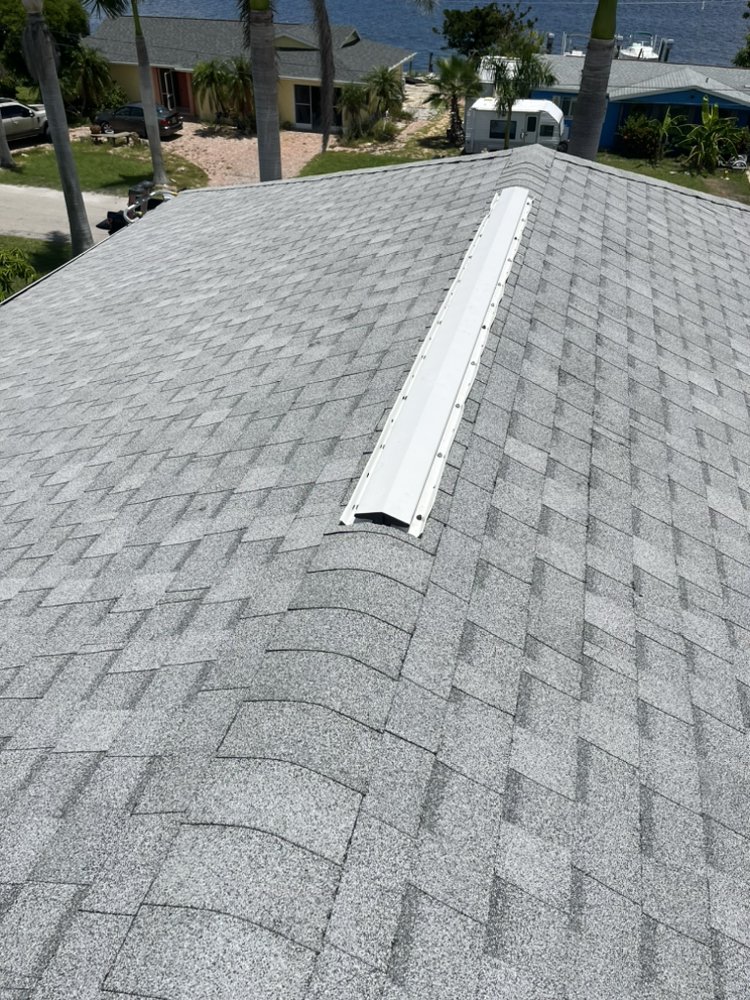 Slide of Swift Roofing Services