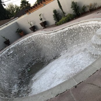 Pat's Pool Service - Day 1, Prep! - Pool Cleaners Near Me - Granada Hills, California