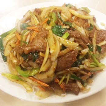 Wu's Garden - Chinese Near Me - Troutdale, Oregon