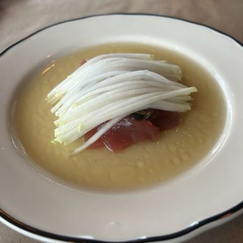 Le Calamar - French Near Me - Austin, Texas