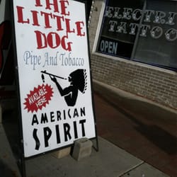 Little Dog