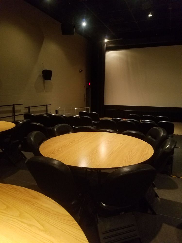 MAUMEE INDOOR THEATRE 12 Photos Cinema 601 Conant St, Maumee, OH