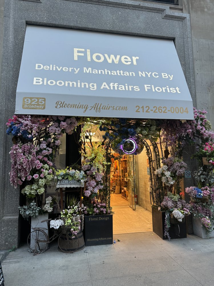 FLOWERS BY BLOOMING AFFAIRS Updated October 2024 116 Photos & 51
