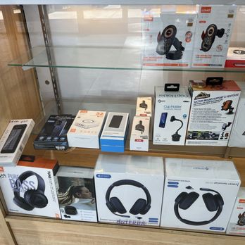 1. We Fix phones
