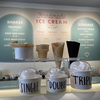 Moo Moo Mia - Ice Cream & Frozen Yogurt Near Me - Monrovia, California