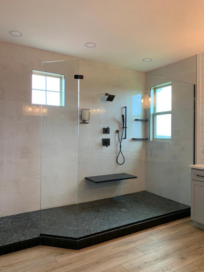 DIXIE SHOWER DOORS Updated August 2024 38 Photos & 14 Reviews 215