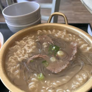 Matna 1631 - Korean Near Me - Ventura, California