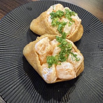 Its Sushi - Puff scallop - Japanese Near Me - Sacramento, California