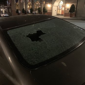 A-1 Glass - My car broken into on Powell and bush street. Guy in jail.. nice police caught him.. - Auto Glass Services Near Me - San Francisco, California A-1 Glass - My car broken into on Powell and bush street. Guy in jail.. nice police caught him.. - Auto Glass Services Near Me - San Francisco, California