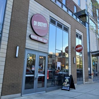 Oh Brother Philly - Exterior. - Cheesesteaks Near Me - Philadelphia, Pennsylvania Oh Brother Philly - Exterior. - Cheesesteaks Near Me - Philadelphia, Pennsylvania