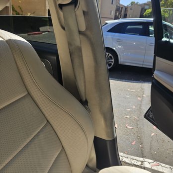 JL Auto Detailing - Seat bealt and door panels - Auto Detailing Near Me - San Marcos, California JL Auto Detailing - Seat bealt and door panels - Auto Detailing Near Me - San Marcos, California