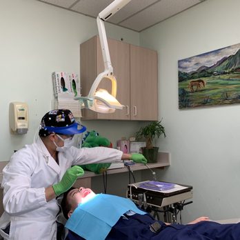 Rick Pan, DMD - 08/20/21 time to get your teeth checked :) - General Dentistry Near Me - San Jose, California