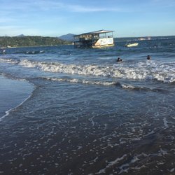 Baloy Beach