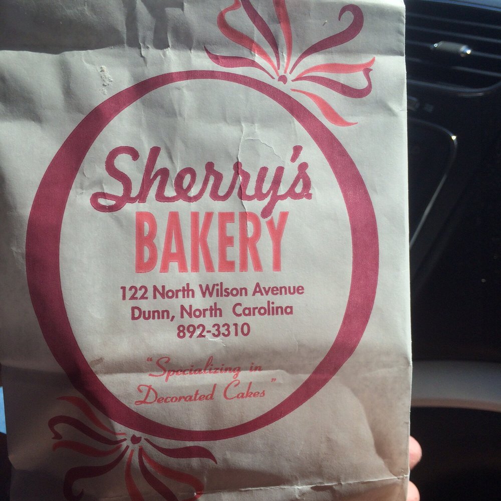 Sherrys Bakery - Bakeries Near Me - Dunn, North Carolina Sherrys Bakery - Bakeries Near Me - Dunn, North Carolina