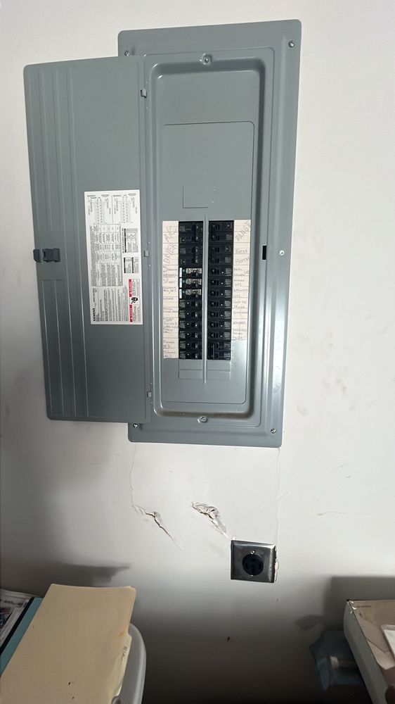 Home Inspector Group - mold inspector in Atlanta, GA