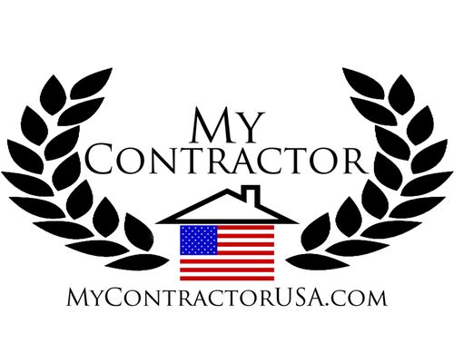 My Contractor Logo