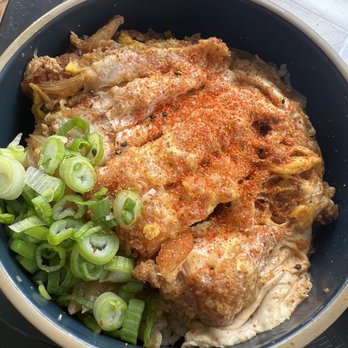 Mugimaru + Toritetsu - katsu don - Japanese Near Me - Torrance, California Mugimaru + Toritetsu - katsu don - Japanese Near Me - Torrance, California