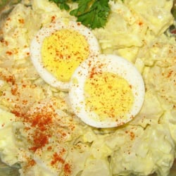 Alabama Que - Potato Salad