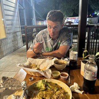 Mi Ranchito - Phone didn't eat first - Mexican Near Me - Austin, Texas