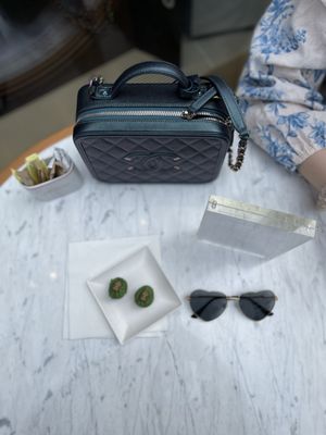 longchamp madison ave