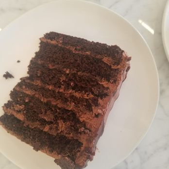Markham and Fitz - Chocolate cake - Chocolatiers & Shops Near Me - Bentonville, Arkansas