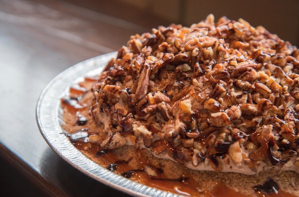 Countryside Cafe by null