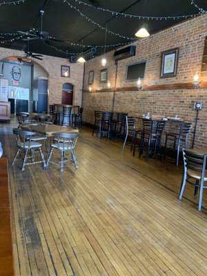Yorkholo Brewing Co. by null