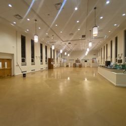 Echo Flooring