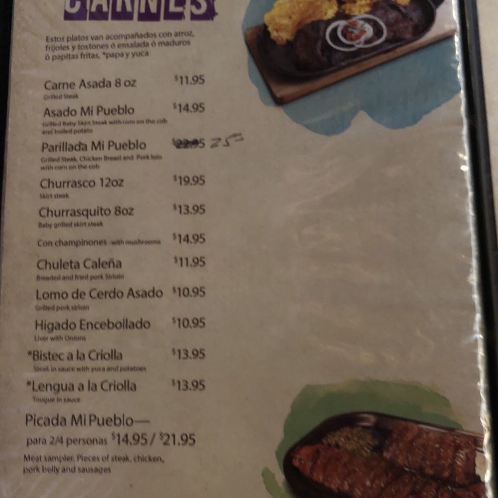Mi Pueblo - Colombian Near Me - Miami, Florida Mi Pueblo - Colombian Near Me - Miami, Florida