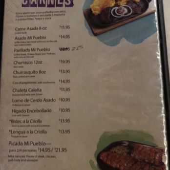 Mi Pueblo - Colombian Near Me - Miami, Florida Mi Pueblo - Colombian Near Me - Miami, Florida