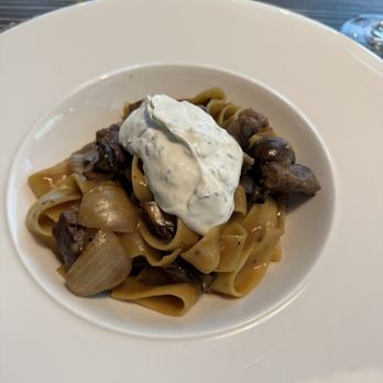In.gredients - New American Near Me - Redmond, Washington