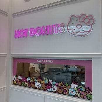 Hello Kitty Cafe - Themed Cafes Near Me - Santa Clara, California Hello Kitty Cafe - Themed Cafes Near Me - Santa Clara, California