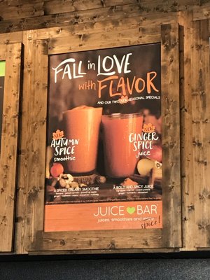 Vuis Juice Cafe - The Gulch by null