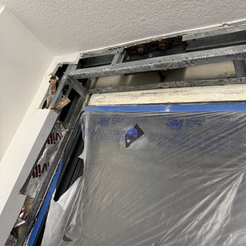 Paint Studio SF - remove water damaged materials. SOMA, San Francisco - Painters Near Me Paint Studio SF - remove water damaged materials. SOMA, San Francisco - Painters Near Me