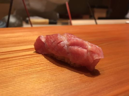 Nishiazabu Sushi Shin by null