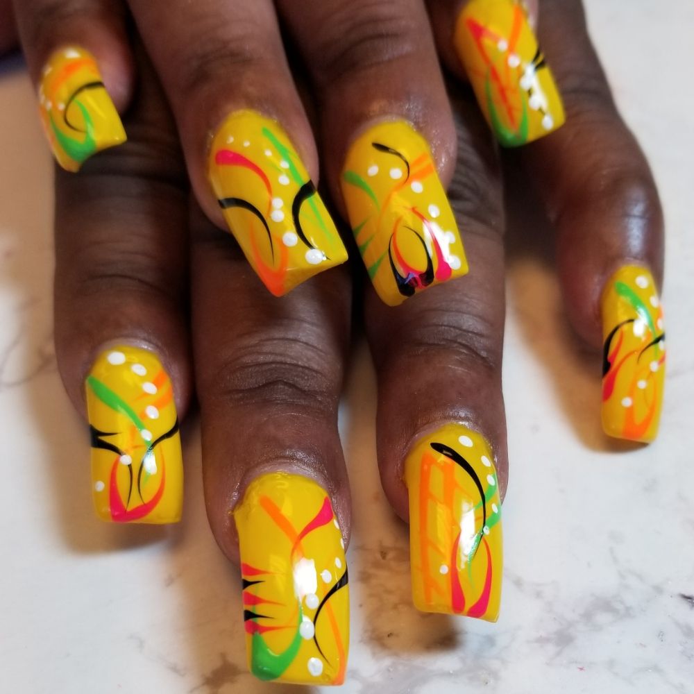 CLASSYCARLA CREATION Updated April 2024 Request an Appointment 44