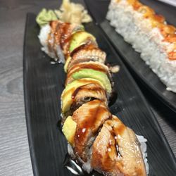 I Love Sushi