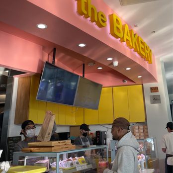 the BAKERY - Counter - Patisserie/Cake Shop Near Me - Buena Park, California the BAKERY - Counter - Patisserie/Cake Shop Near Me - Buena Park, California