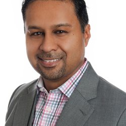 Nilay Shah, MD - Nilay Shah, MD