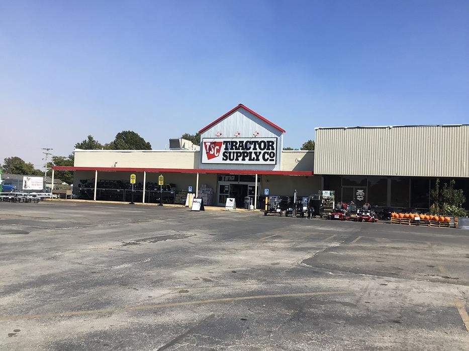 TRACTOR SUPPLY Updated July 2024 814 Hwy 67 N, Walnut Ridge