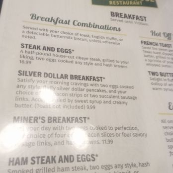 Ranch House Restaraunt - American Near Me - Silver Springs, Nevada