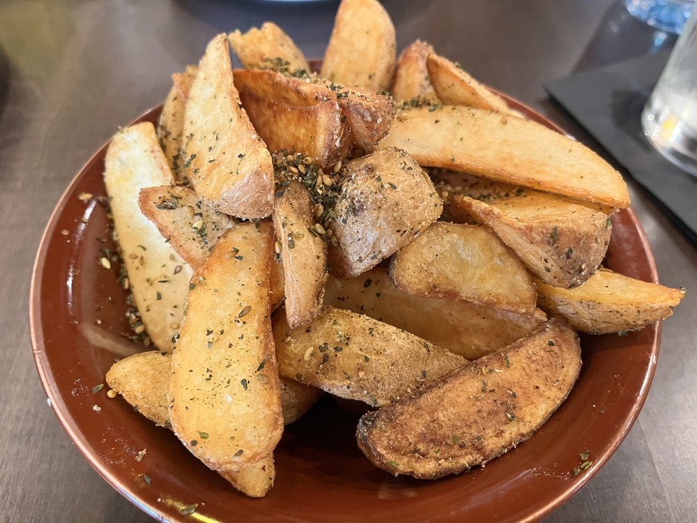 Baladi Mediterranean Cafe