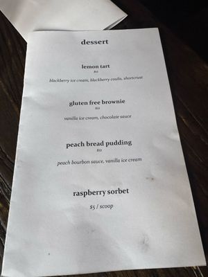 Menu photo 7 The Bellwether St. Louis, MO Menu photo 7 The Bellwether St. Louis, MO