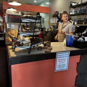 Inner Circle Cafe - Coffee & Tea Near Me - Scottsdale, Arizona