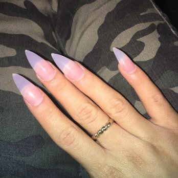Nail Studio - Nail Salons Near Me - Portland, Oregon