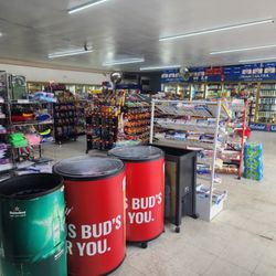 M & K One Stop