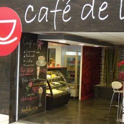Café de la Flor