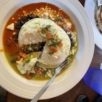 Provisions Local Kitchen - Huevos Rancheros - American Near Me - Driggs, Idaho Provisions Local Kitchen - Huevos Rancheros - American Near Me - Driggs, Idaho